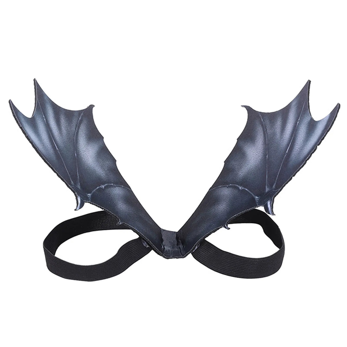 Pet Halloween Costume,Party Bat-Wings Decoration,Funny Pet Bat-Wings Party Supplies,Cosplay Dress-Up Accessories,Winged Outfit